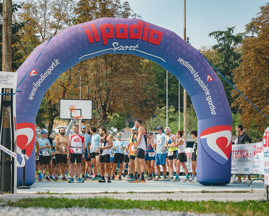 ALBO D’ORO - 6XSEMPRE FINO ALL’ULTIMO