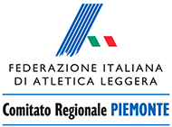 Federazione Italiana Di Atletica Leggera Piemonte